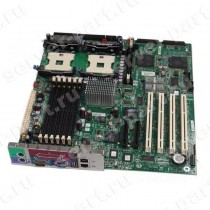 Intel Xeon HP, HPE