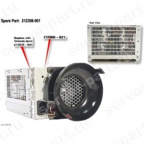 Proliant Power Supply HP, HPE