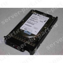 Ultra320 HP, HPE