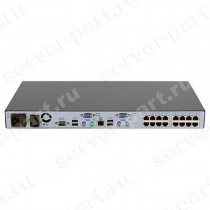 RJ45 HP, HPE