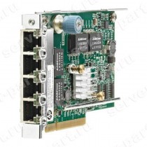 1GB 4-Port HP, HPE