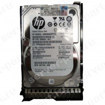 SAS HP, HPE