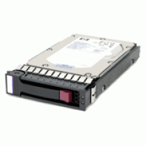 SAS HP, HPE