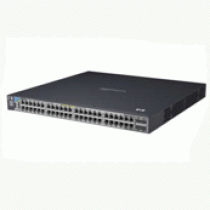 Managed Switch HP, HPE