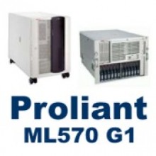 155607-003 ML570T G1 Xeon P3 900MHz