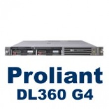 354570-001 DL360R G4 (2P) Xeon 3.4GHz
