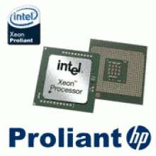 405039-B21 HP Xeon 5080 3.73GHz BL20p G4