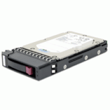 481286-002 HP MSA2 750-GB 7.2K 3.5 SATA  AJ868A