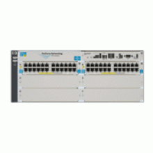 J8699A HP ProCurve Switch 5406zl-48G