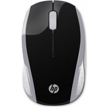 Мышь Wireless HP 200 (2HU84AA)