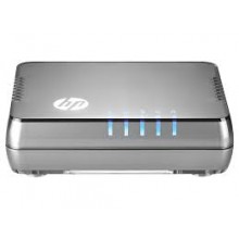 Коммутатор неуправляемый HPE JH407A