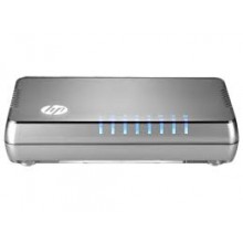 Коммутатор неуправляемый HPE JH408A