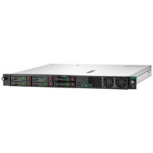 Сервер HPE ProLiant DL20 Gen10 (P06478-B21)