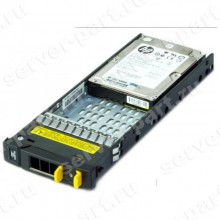 QR496A HP M6710 900-GB 6G 10K 2.5 3PAR SAS  QR496A