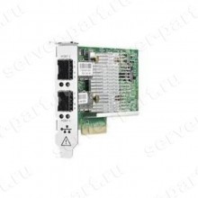 647581-B21 HP Ethernet 10Gb DP 530FLR Adapter